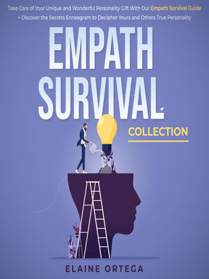 cover image of Empath Survival Collection